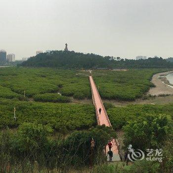 钦州万丽海景酒店酒店提供图片