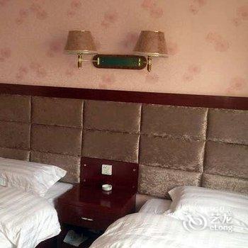 祁连县瑞智家庭宾馆酒店提供图片