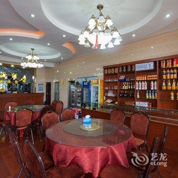 韶山圣源酒店酒店提供图片