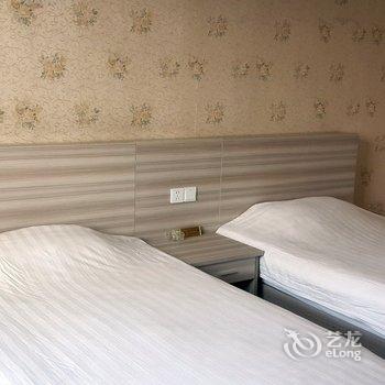 乌鲁木齐木林森酒店式公寓酒店提供图片