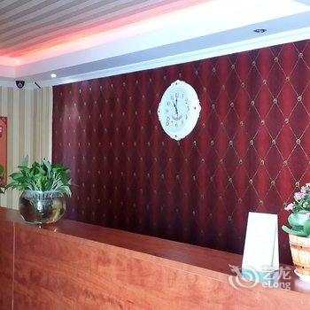 乌鲁木齐木林森酒店式公寓酒店提供图片