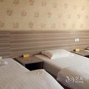 乌鲁木齐木林森酒店式公寓酒店提供图片