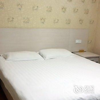 乌鲁木齐木林森酒店式公寓酒店提供图片