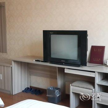 乌鲁木齐木林森酒店式公寓酒店提供图片