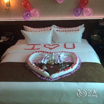 喆啡酒店(广州白云大道北店)酒店提供图片