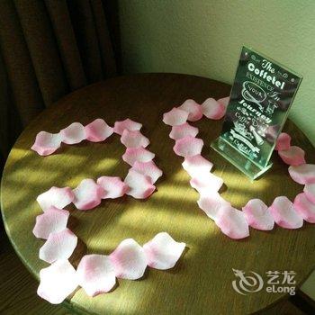 喆啡酒店(广州白云大道北店)酒店提供图片