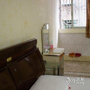 潮州新奋公寓酒店提供图片