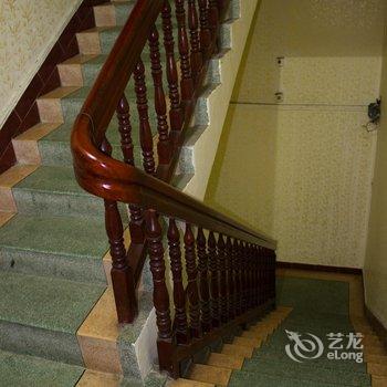 潮州新奋公寓酒店提供图片