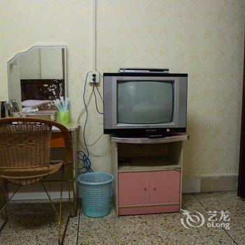 潮州新奋公寓酒店提供图片