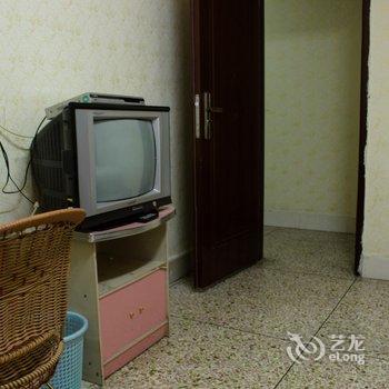 潮州新奋公寓酒店提供图片