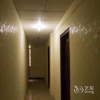 潮州新奋公寓酒店提供图片