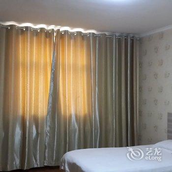 乌鲁木齐木林森酒店式公寓酒店提供图片