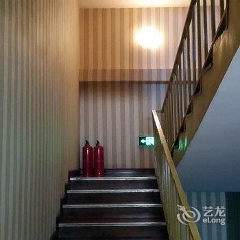 乌鲁木齐木林森酒店式公寓酒店提供图片