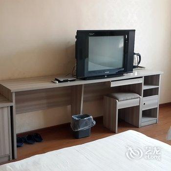 乌鲁木齐木林森酒店式公寓酒店提供图片