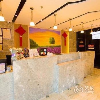 丽枫酒店(宝塔河万达店)酒店提供图片