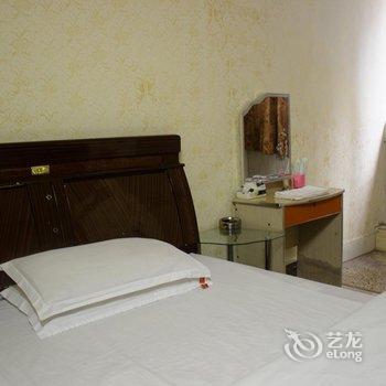 潮州新奋公寓酒店提供图片