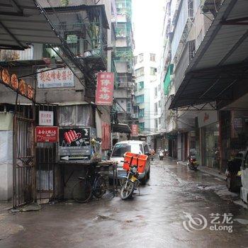 潮州新奋公寓酒店提供图片