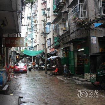 潮州新奋公寓酒店提供图片