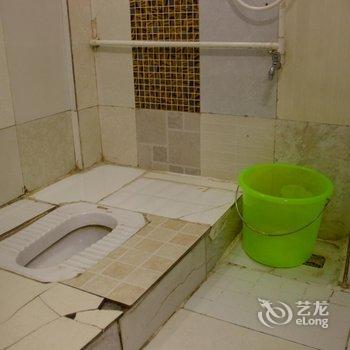 潮州新奋公寓酒店提供图片