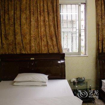 潮州新奋公寓酒店提供图片