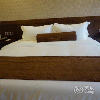 喆啡酒店(广州白云大道北店)酒店提供图片