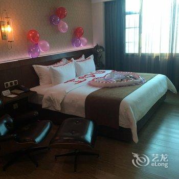 喆啡酒店(广州白云大道北店)酒店提供图片