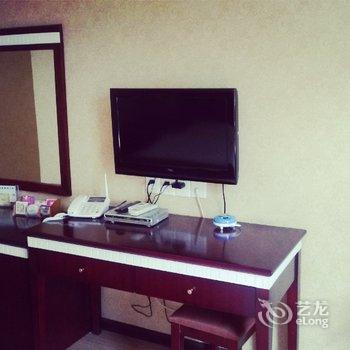 德阳广汉大哥大商务宾馆酒店提供图片