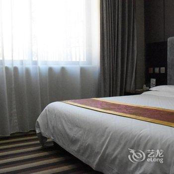 张掖西夏青年旅舎酒店提供图片
