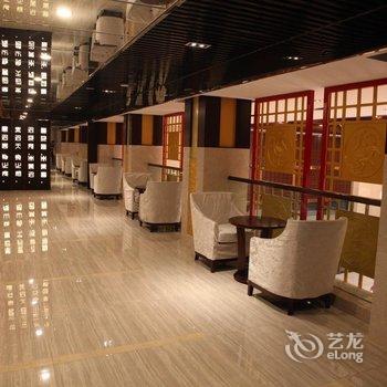 保定易县清西陵燕宫大酒店酒店提供图片