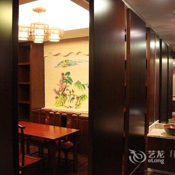 保定易县清西陵燕宫大酒店酒店提供图片