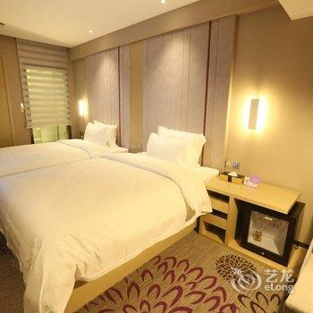 麗枫酒店(北京中关村人民大学地铁站店)酒店提供图片