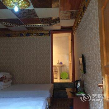 林芝玉仁藏式家庭旅馆酒店提供图片