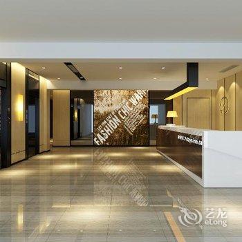 IU酒店(遂宁步行街广福大厦店)酒店提供图片