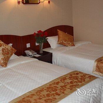 卢氏县和谐商务宾馆酒店提供图片