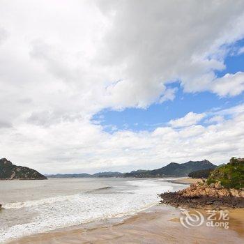 霞浦长春大京沙滩海景主题酒店酒店提供图片