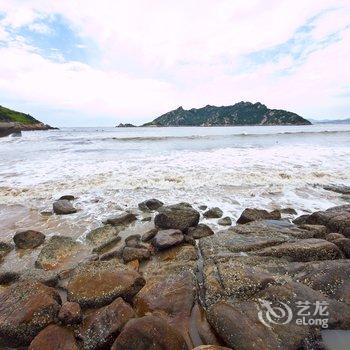 霞浦长春大京沙滩海景主题酒店酒店提供图片