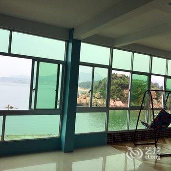霞浦长春大京沙滩海景主题酒店酒店提供图片
