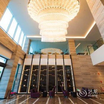 丽枫酒店(阆中国际商贸城店)酒店提供图片