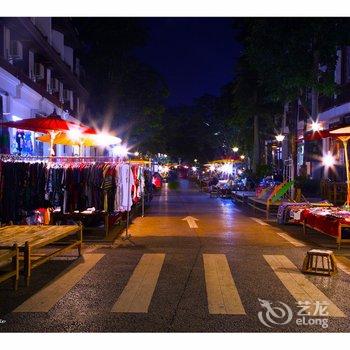 西双版纳雨林万象假日酒店酒店提供图片