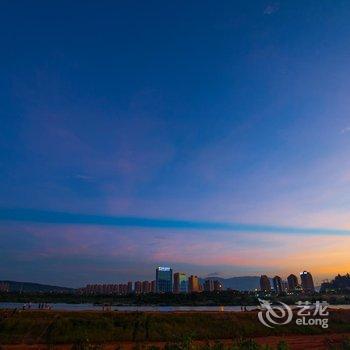 西双版纳雨林万象假日酒店酒店提供图片