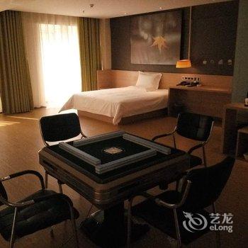 7天IU酒店(宜阳文化路店)酒店提供图片