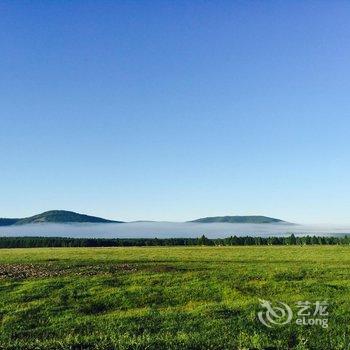 阿尔山逸景山庄酒店提供图片