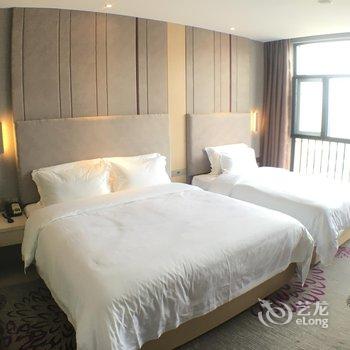 丽枫酒店(宜昌火车东站店)酒店提供图片