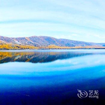 阿尔山逸景山庄酒店提供图片