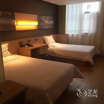 iu酒店(徐州丰县刘邦广场店)酒店提供图片