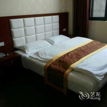 卢氏县和谐商务宾馆酒店提供图片