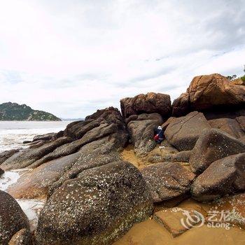 霞浦长春大京沙滩海景主题酒店酒店提供图片