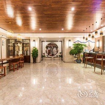 平潭墨客精品酒店酒店提供图片