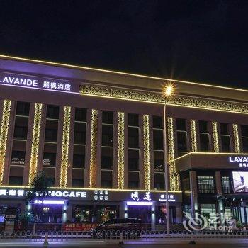 麗枫酒店(天津滨海于家堡金融中心店)酒店提供图片