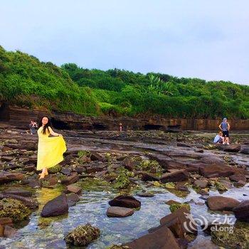 北海涠洲岛少年锦时客栈酒店提供图片